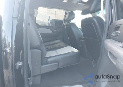 2012 GMC Sierra 1500 Slt from USA, damaged, VIN 3GTP2WE71CG206669